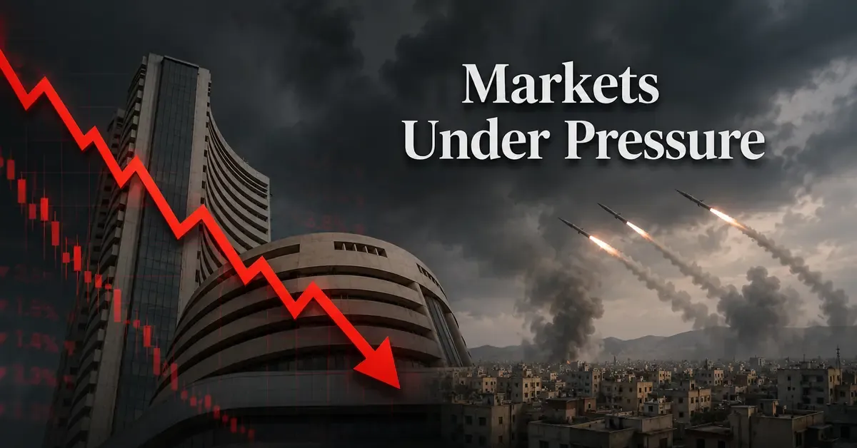 sensex-nifty-fall-iran-israel-tensions-market-update sensex-nifty-fall-iran-israel-tensions