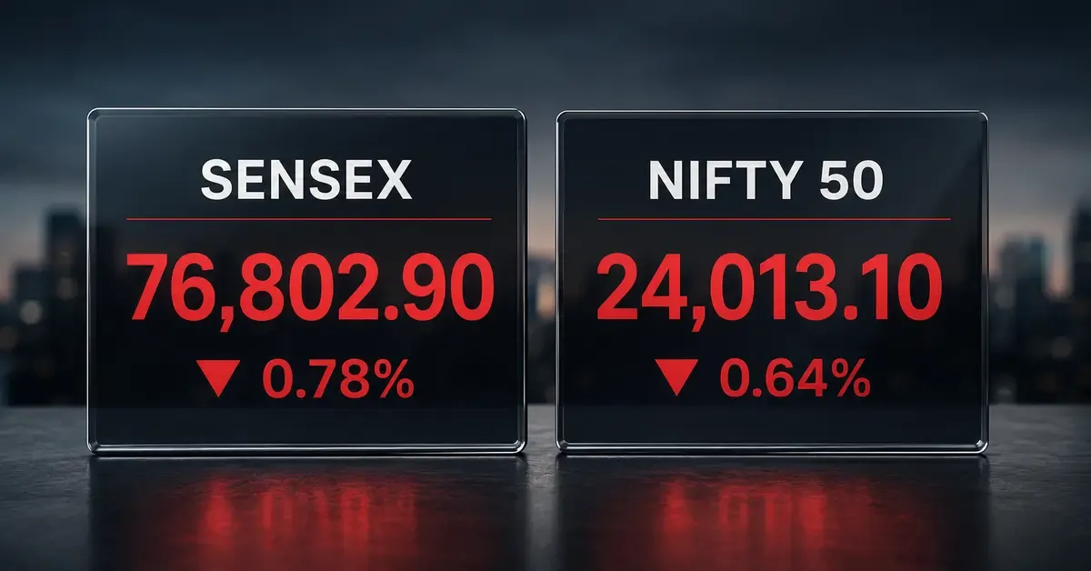 sensex-nifty-fall-it-stocks-accenture-outlook-gold