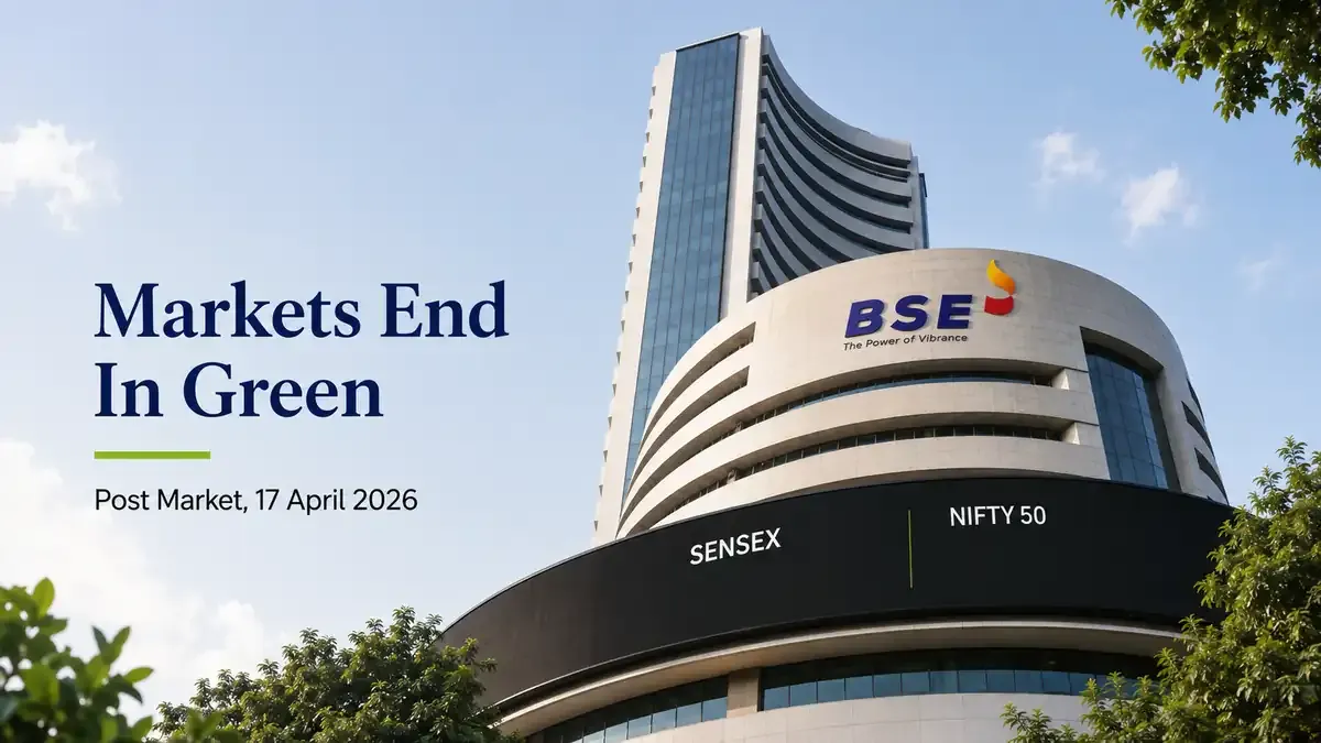 stock-market-gains-sensex-nifty-rise-17-april-2026 stock-market-gains-sensex-nifty-rise
