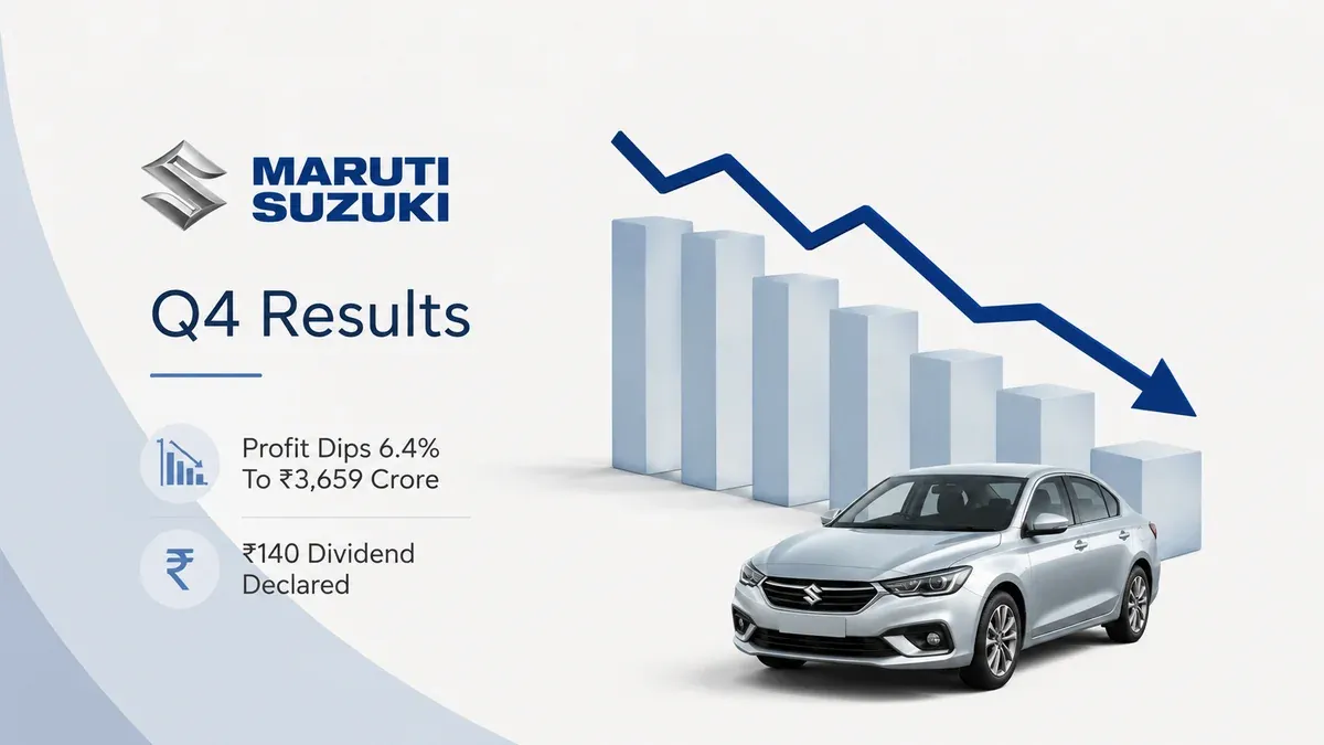 maruti-suzuki-q4-fy26-results-profit-dividend maruti-suzuki-q4-fy26-results