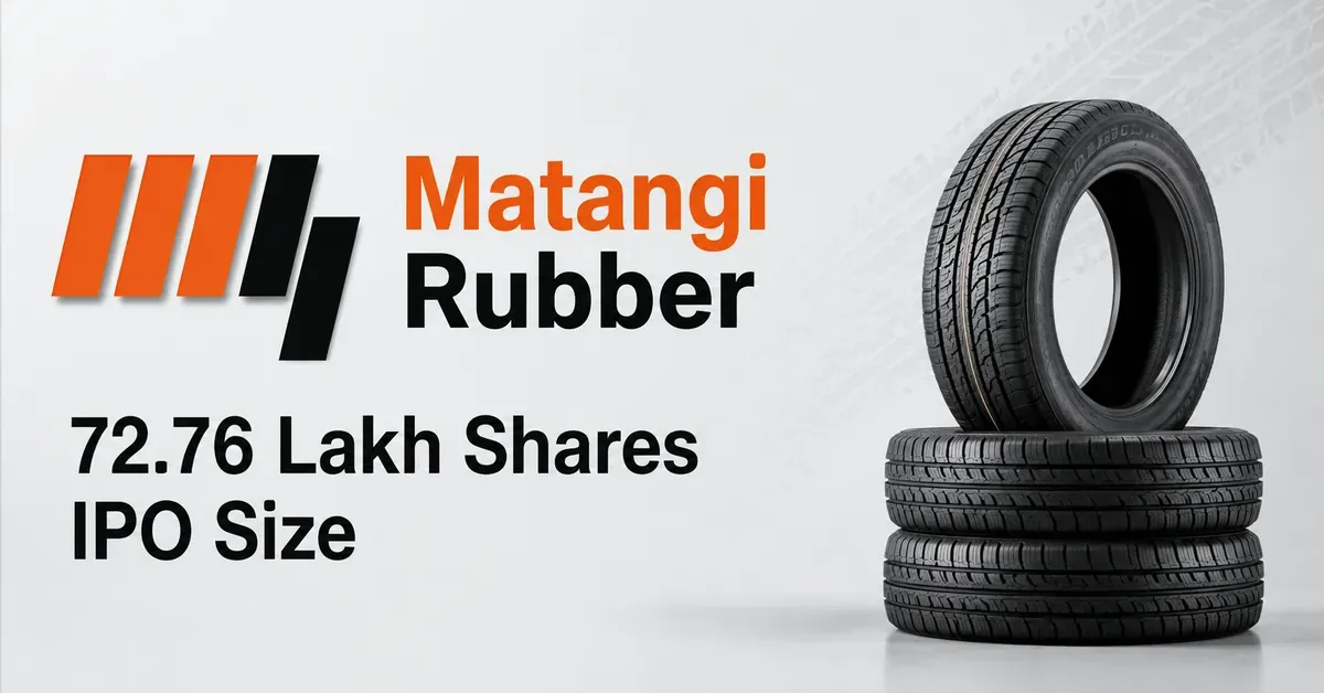 matangi-rubber-ipo-sebi-drhp-expansion-debt-repayment-2026 matangi-rubber-ipo-sebi-drhp-expansion-debt
