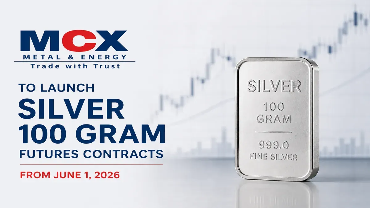 mcx-silver-100-gram-futures-contract-launch-june-2026 mcx-silver-100-gram-futures-contract
