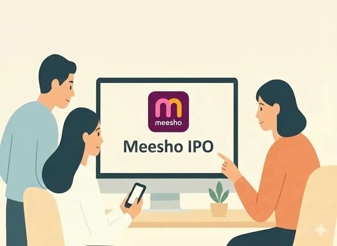 Meesho's $6B IPO: A Test for New-Age Tech? Meesho IPO
