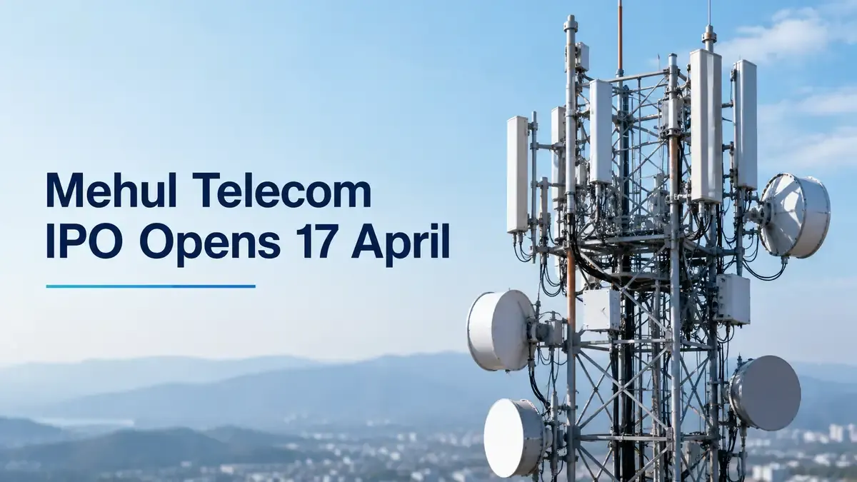 mehul-telecom-ipo-price-band-details-april-2026 mehul-telecom-ipo-price-band