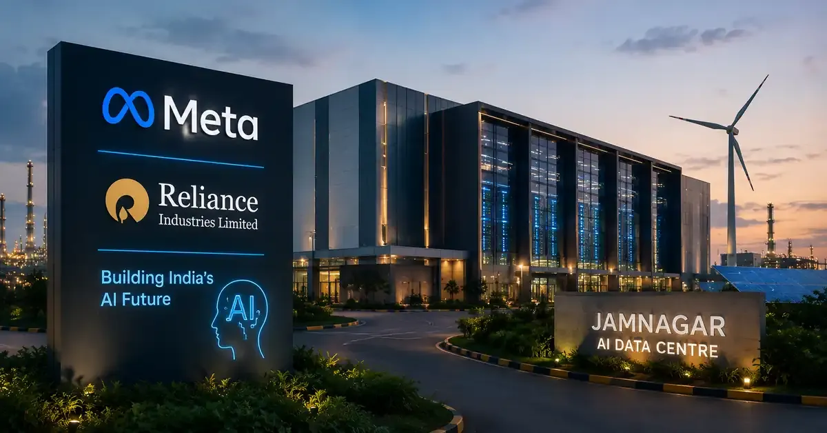 meta-reliance-ai-data-centre-jamnagar-168-mw-project-waterworth