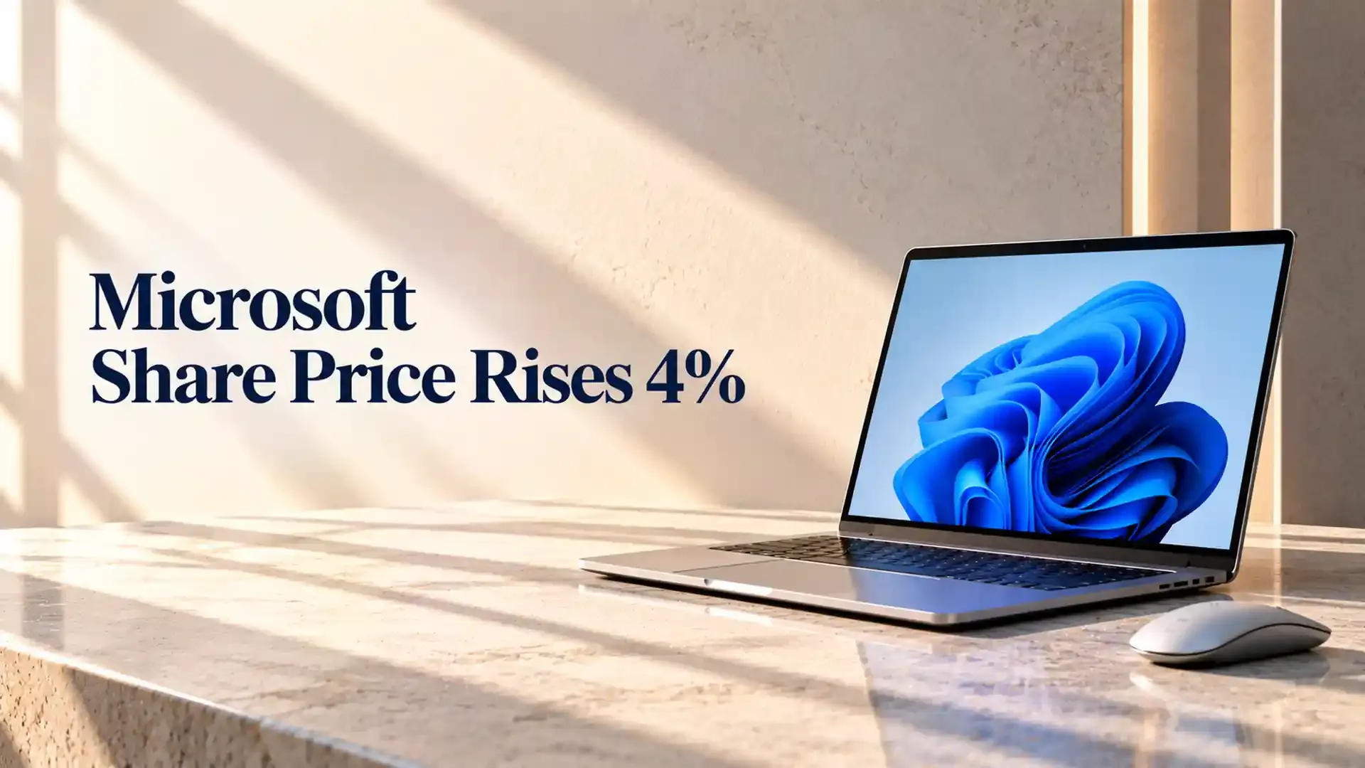 Microsoft Share Price In Focus After 19% Revenue Growth And Strong Azure Results, With AI Spending Set To Accelerate