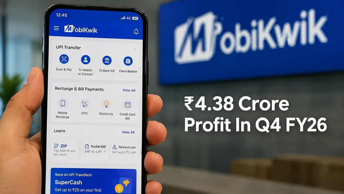 mobikwik-q4-results-profit-ebitda-share-price-fall mobikwik-q4-results-profit-ebitda