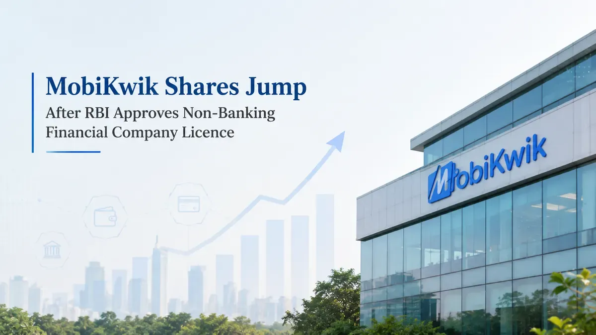 mobikwik-shares-surge-rbi-nbfc-licence-approval