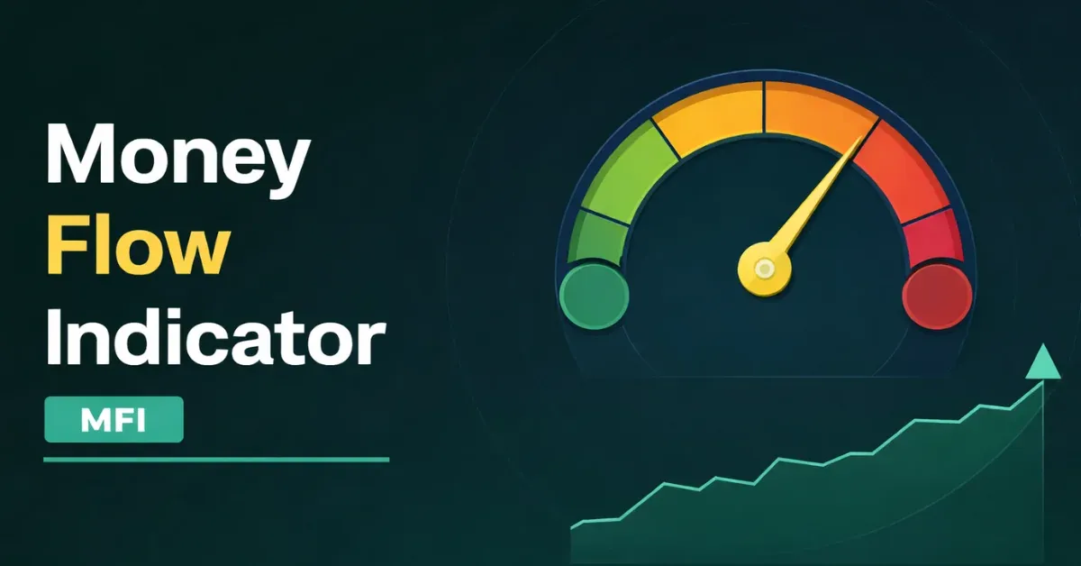 Money Flow Indicator Explained: Meaning, Types & Uses Money Flow Indicator Explained: Meaning, Types & Uses
