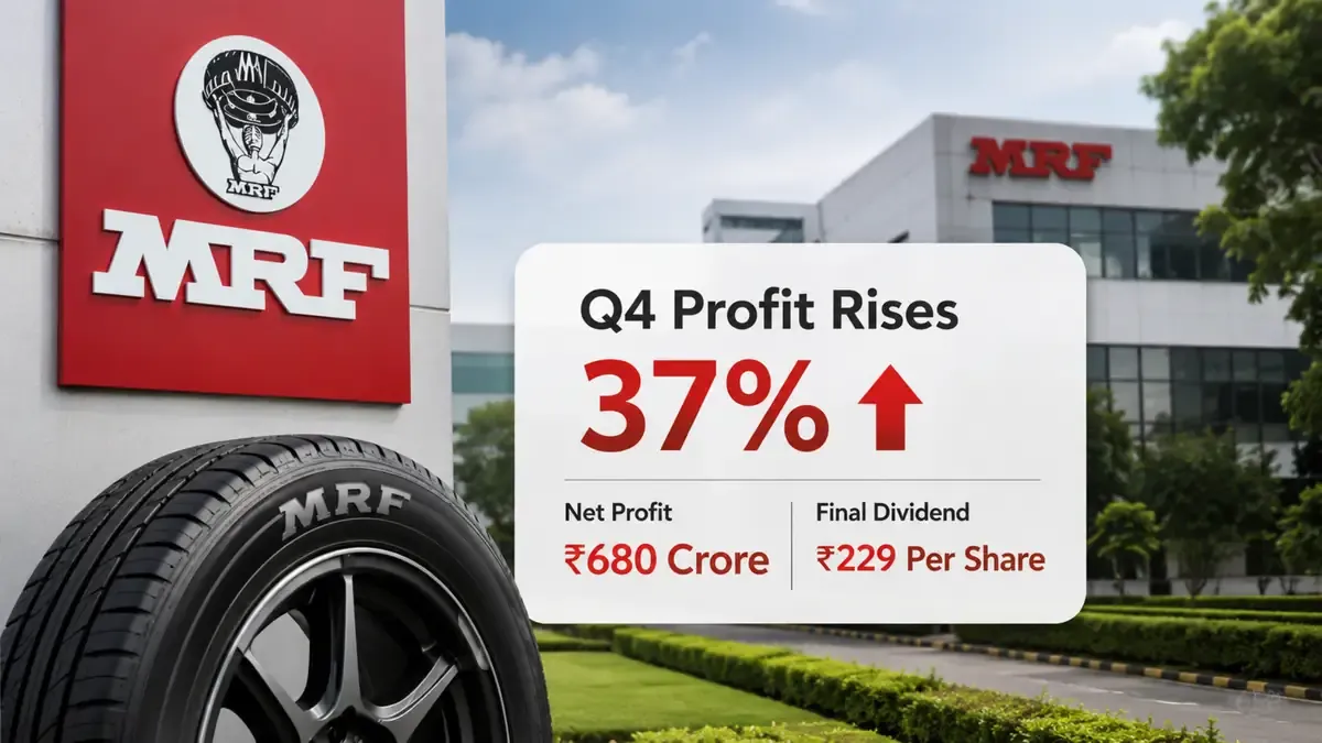 mrf-q4-profit-rises-37-percent-rs-680-crore-dividend-fy26 mrf-q4-profit-rises-37-percent-rs-680