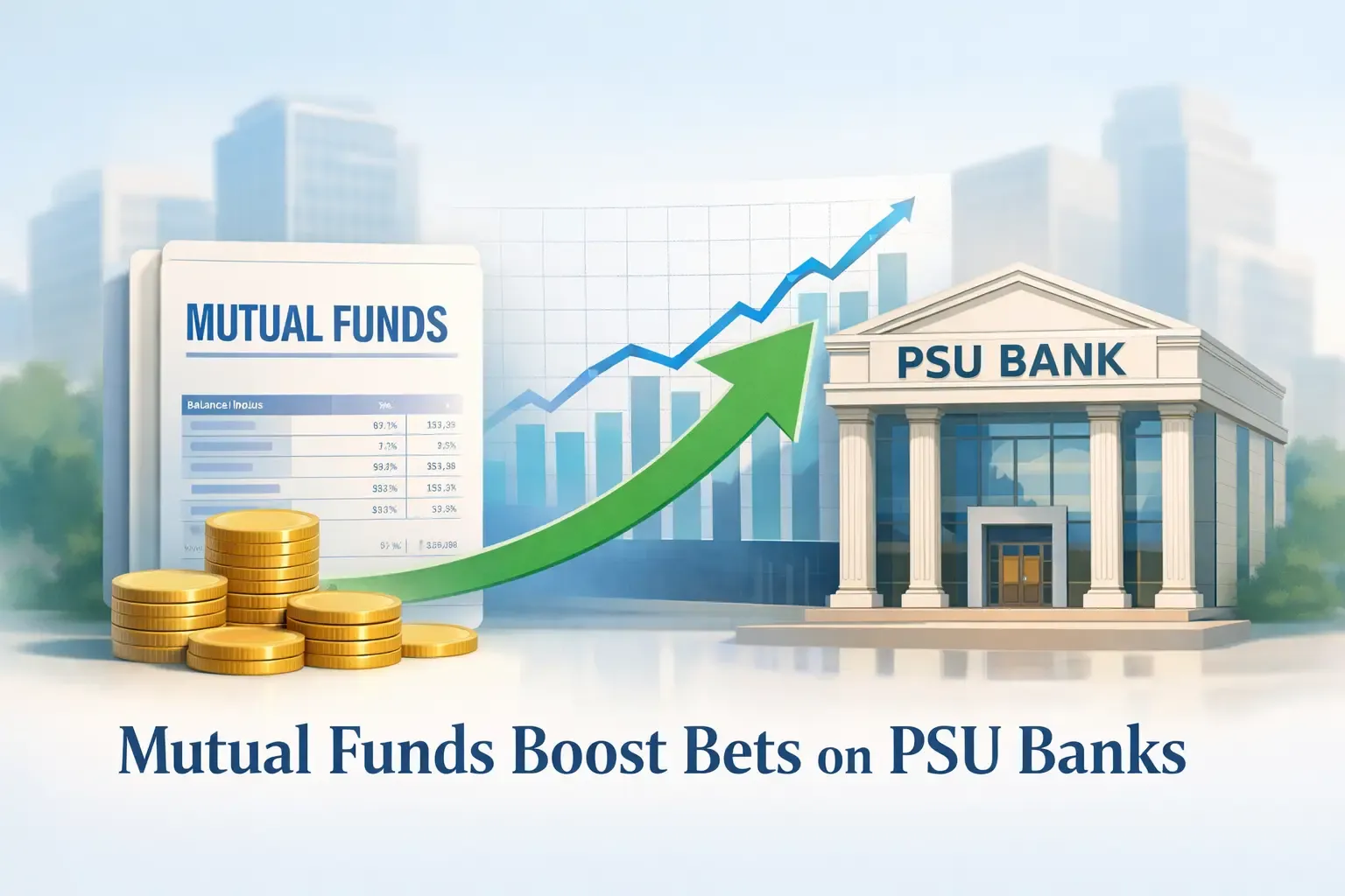 mutual-funds-increase-psu-bank-investments-to-3-year-high mutual-funds-increase-psu-bank