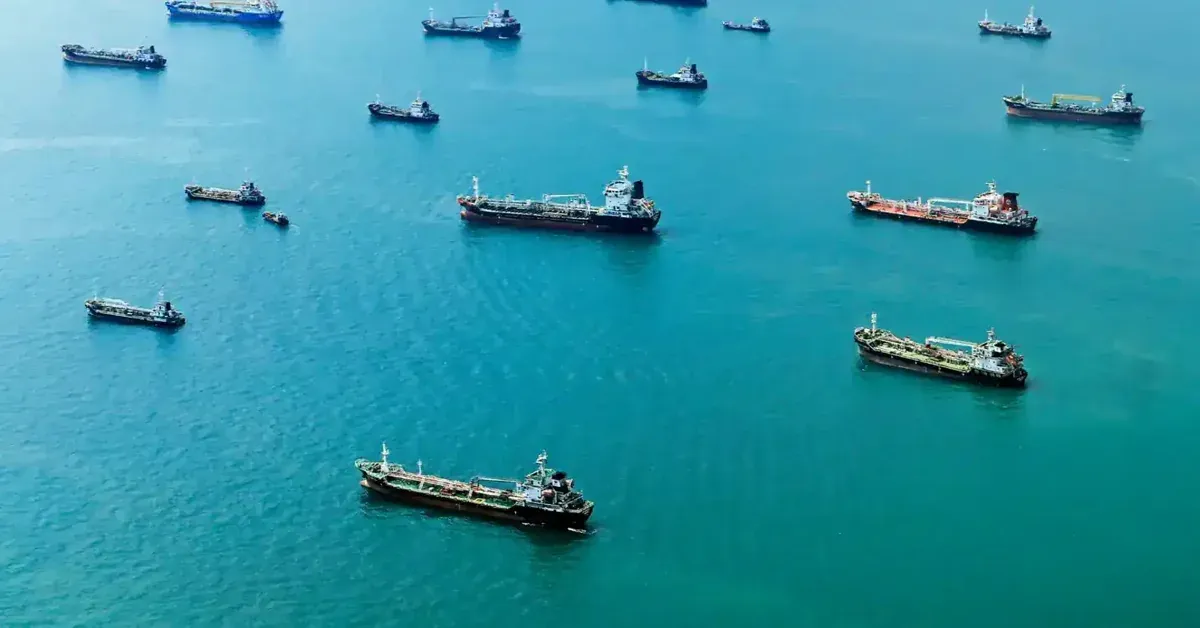 New Shipping Law Ownership Rule Could Slow GIFT City’s Global Push