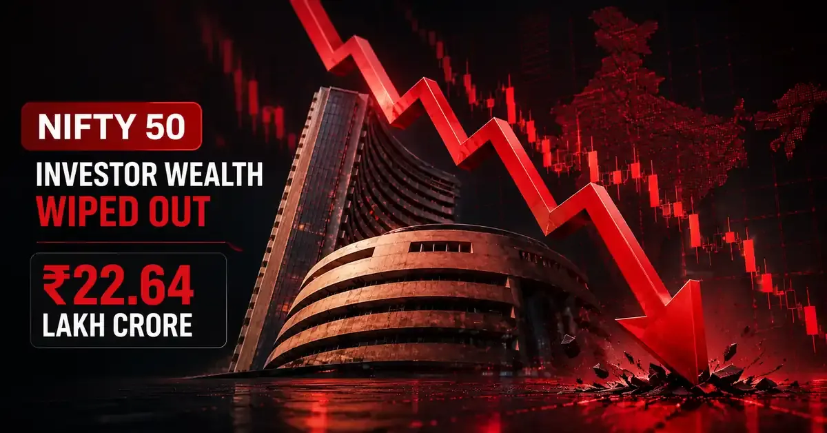 nifty-50-stocks-wealth-erosion-22-lakh-crore-2026-selloff-outlook nifty-50-stocks-wealth-erosion-22-lakh-crore-2026
