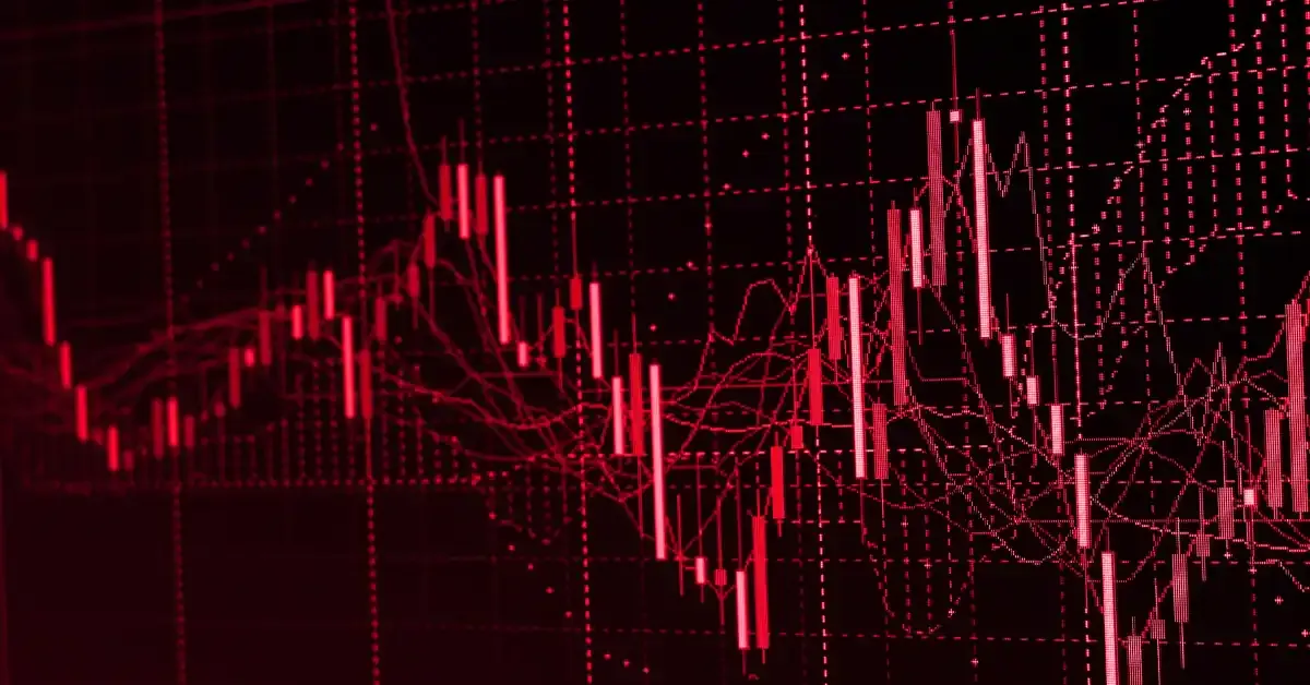 NIFTY IT Plunged 21%, Biggest Fall Since 2008 Global Financial Crisis - What Next? NIFTY IT Plunged 21%, Biggest Fall Since 2008 Global Financial Crisis - What Next?