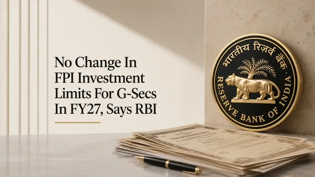 rbi-fpi-investment-limits-fy27-debt-market-stability rbi-fpi-investment-limits-fy27-debt-market-stability