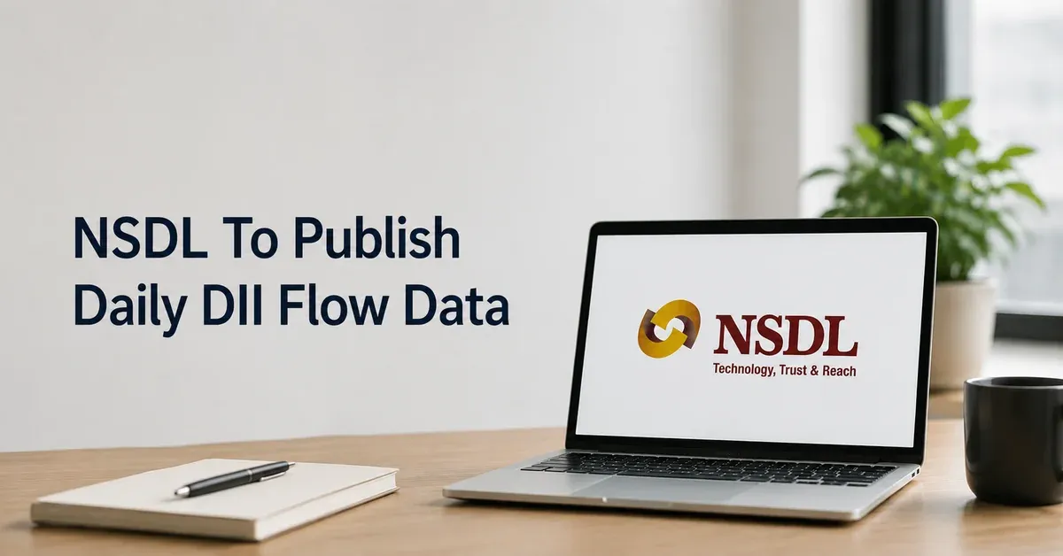 nsdl-daily-dii-investment-reporting nsdl-daily-dii-investment