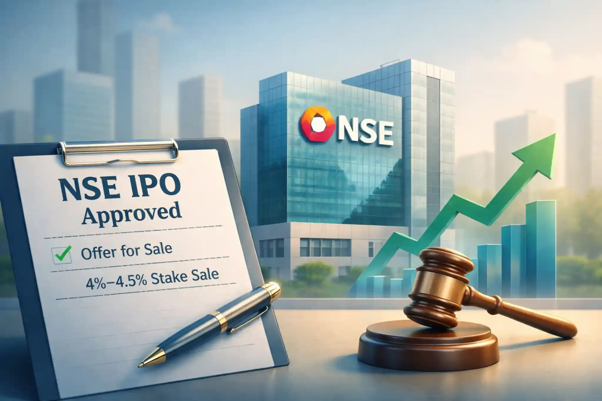 nse-board-clears-ipo-plan