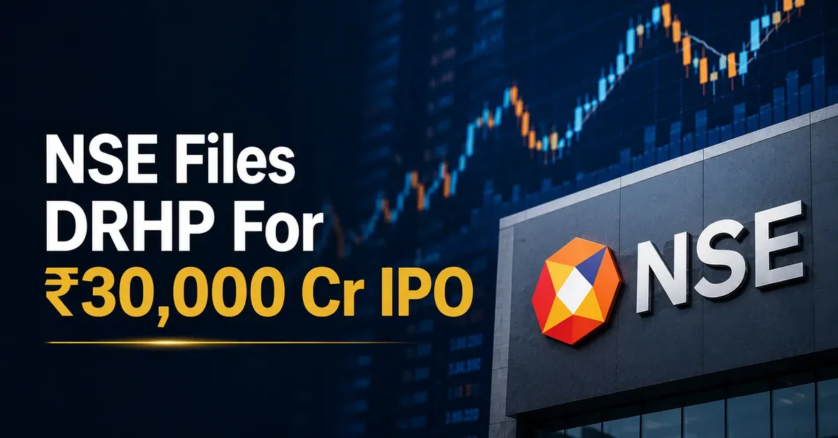 nse-files-drhp-for-ipo-valuation-seen-at-rs-5-trillion nse-files-drhp-for-ipo