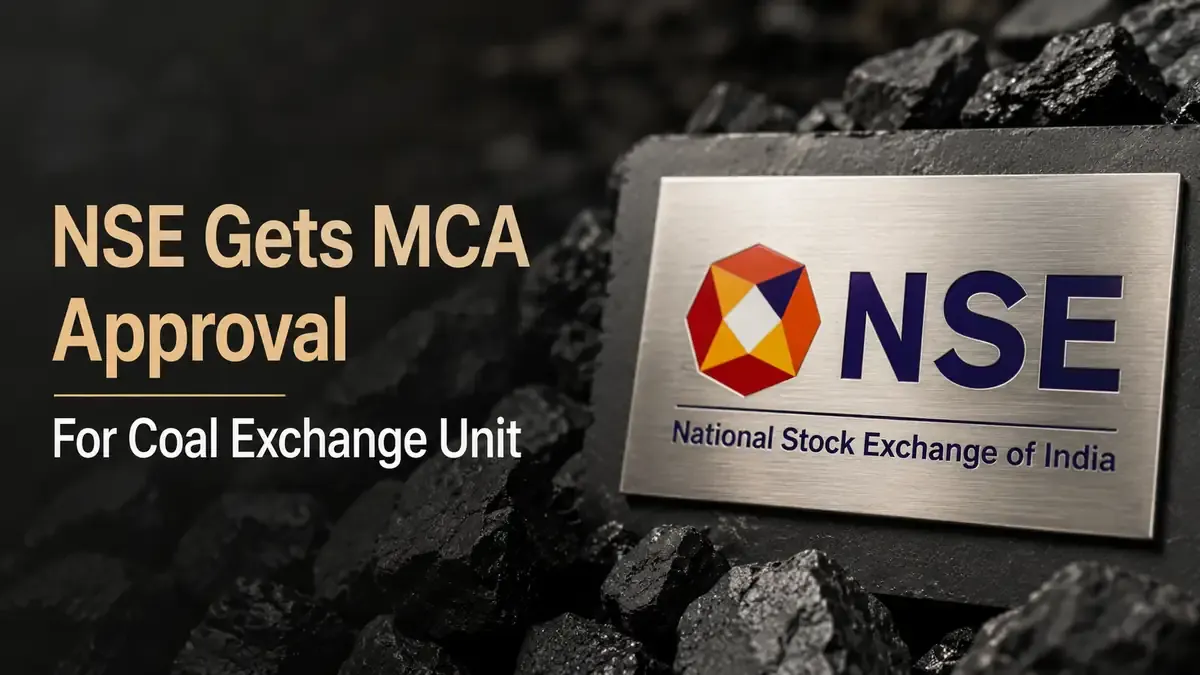 nse-mca-approval-national-coal-exchange