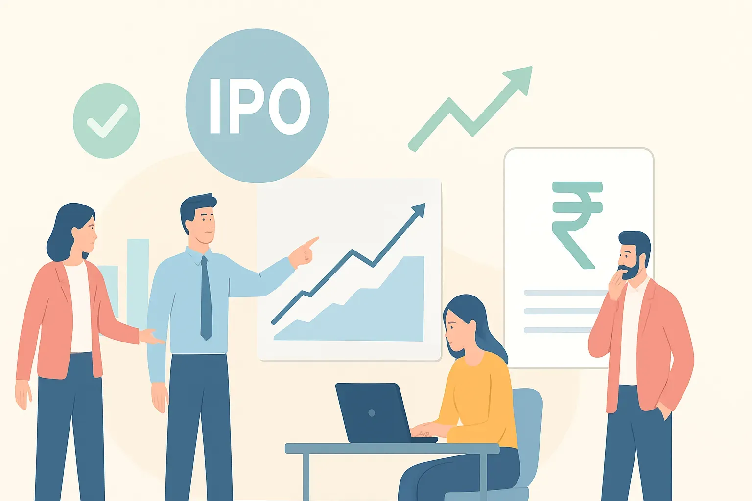 NSE Earmarks ₹1,300 Cr for SEBI Dues, Is IPO Back on Track?