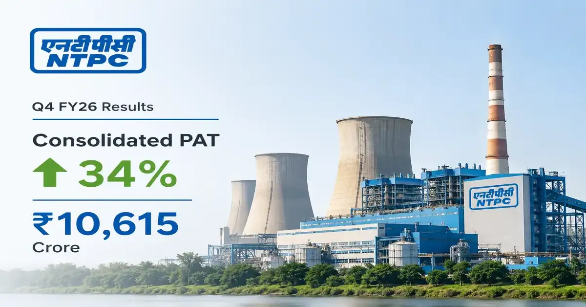 ntpc-q4-fy26-results-consolidated-pat-10615-crore-25-may ntpc-q4-fy26-results-consolidated