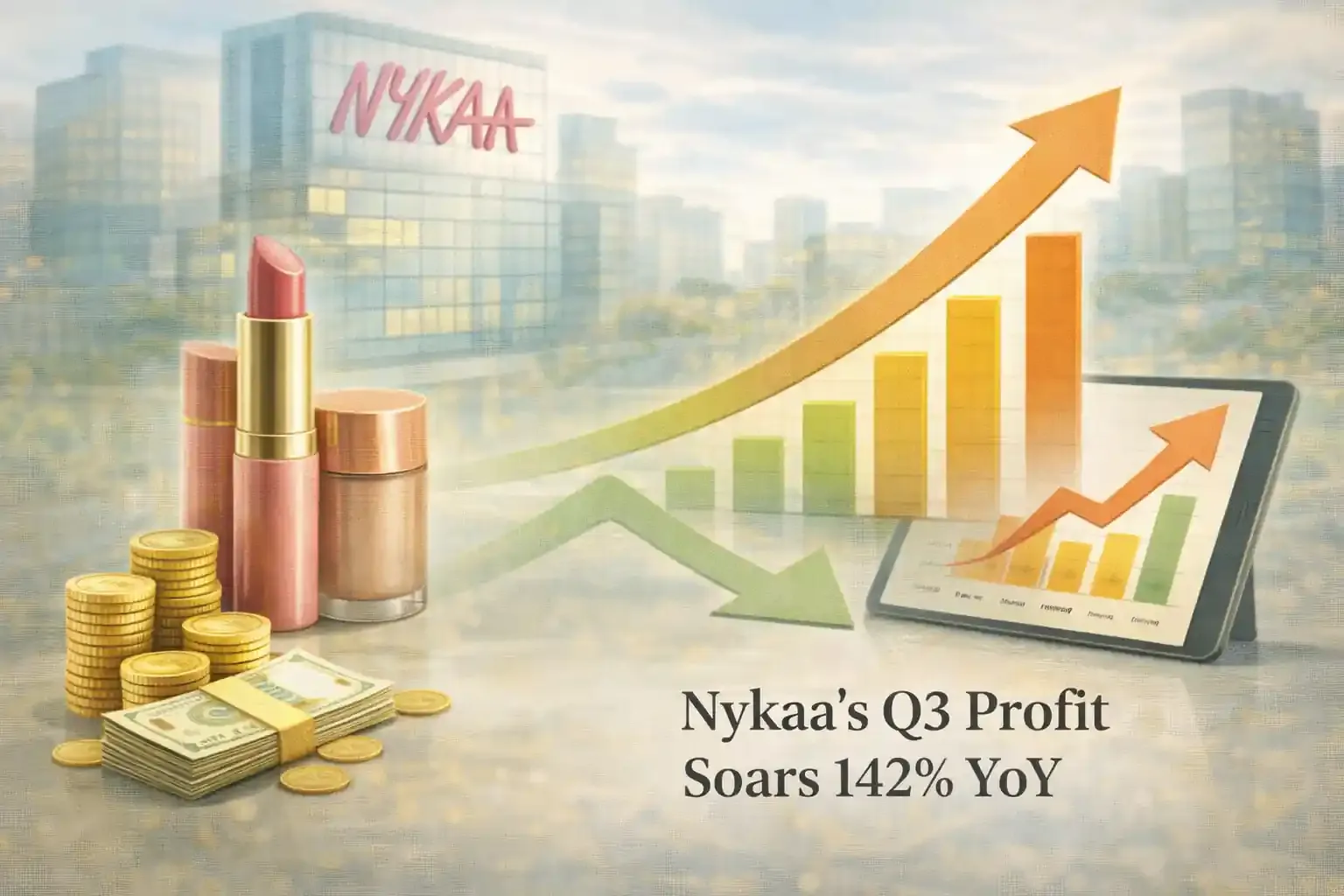 nykaa-q3fy26-results-profit-revenue-gmv-growth 