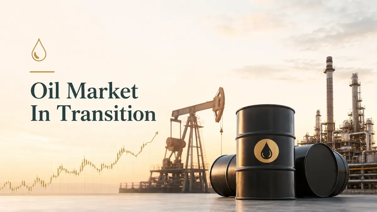 Fuel Duty Cut: How ATF Levy And Crude Spike Are Reshaping India’s Oil Market