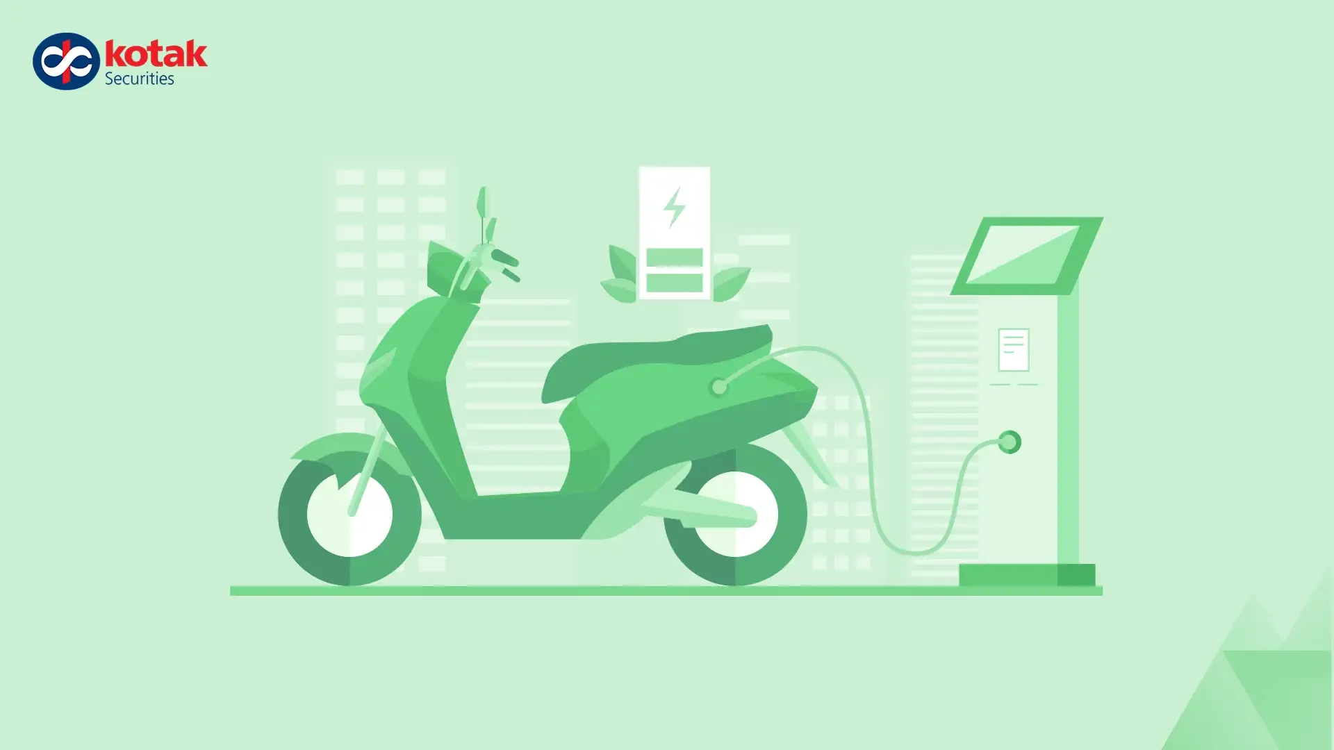 Ola Electric’s Latest Q4FY25 Performance: Here’s What Stood Out! Ola Electric’s Latest Q4FY25 Performance: Here’s What Stood Out!