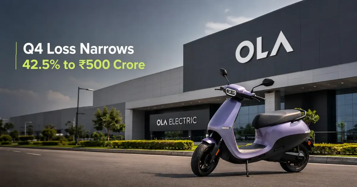 ola-electric-q4-loss-narrows-margins-improve-fy27-outlook ola-electric-q4-loss-narrows-margins-improve