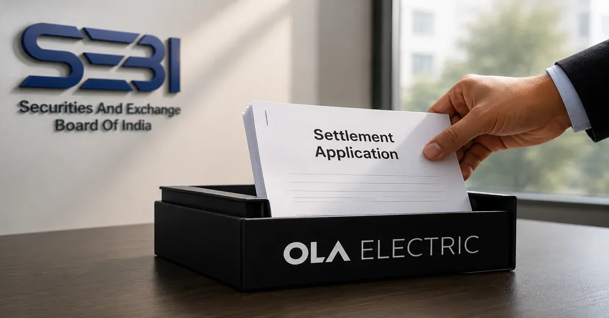 ola-electric-bhavish-aggarwal-sebi-settlement-false-information-allegations ola-electric-bhavish-aggarwal-sebi-settlement-false