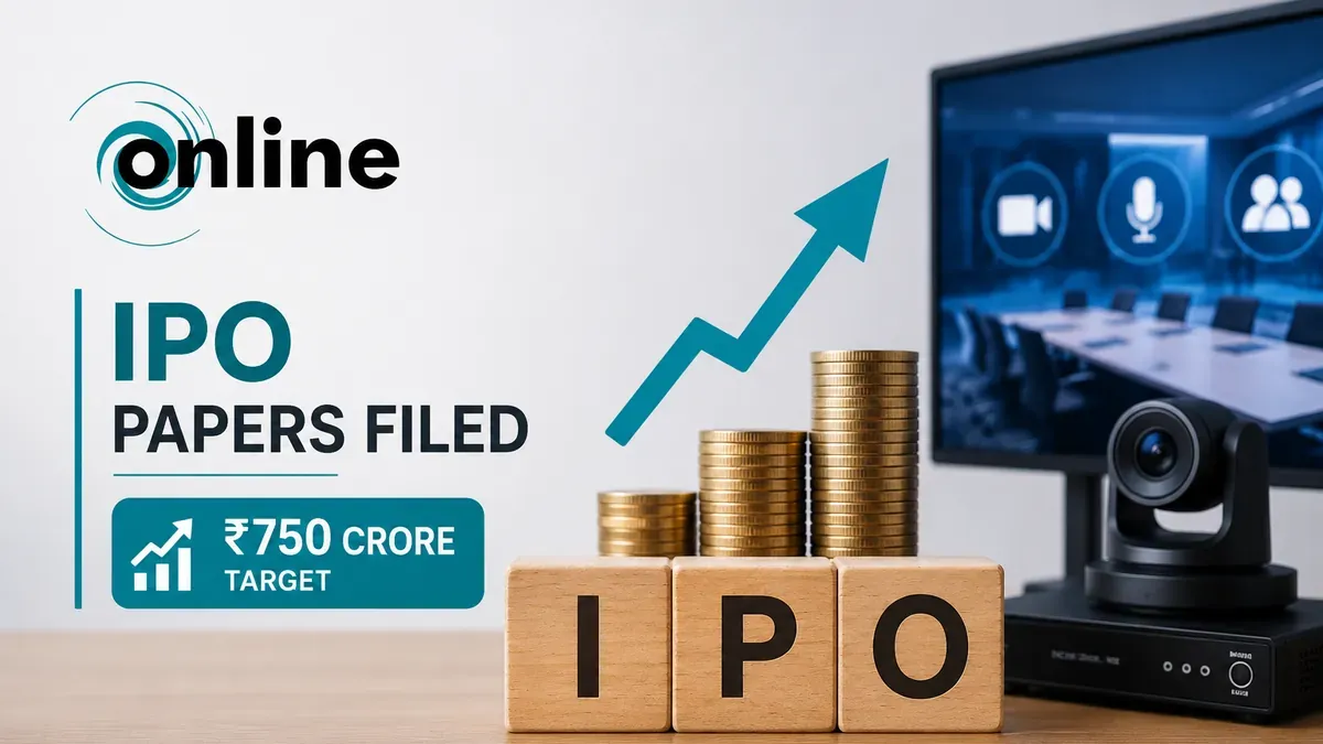 online-instruments-india-ipo-sebi-drhp-750-crore-fresh-issue online-instruments-india-ipo-sebi-drhp-750