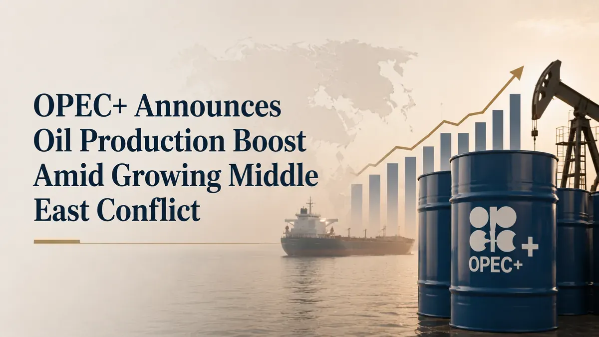 opec-announces-oil-production-boost-amid-growing-middle-east-conflict opec-announces-oil-production-boost-amid-growing-middle-east-conflict