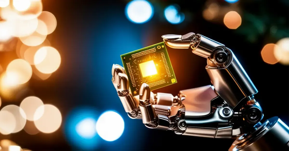 Parliamentary Panel Flags Cuts In AI And Semiconductor Spending