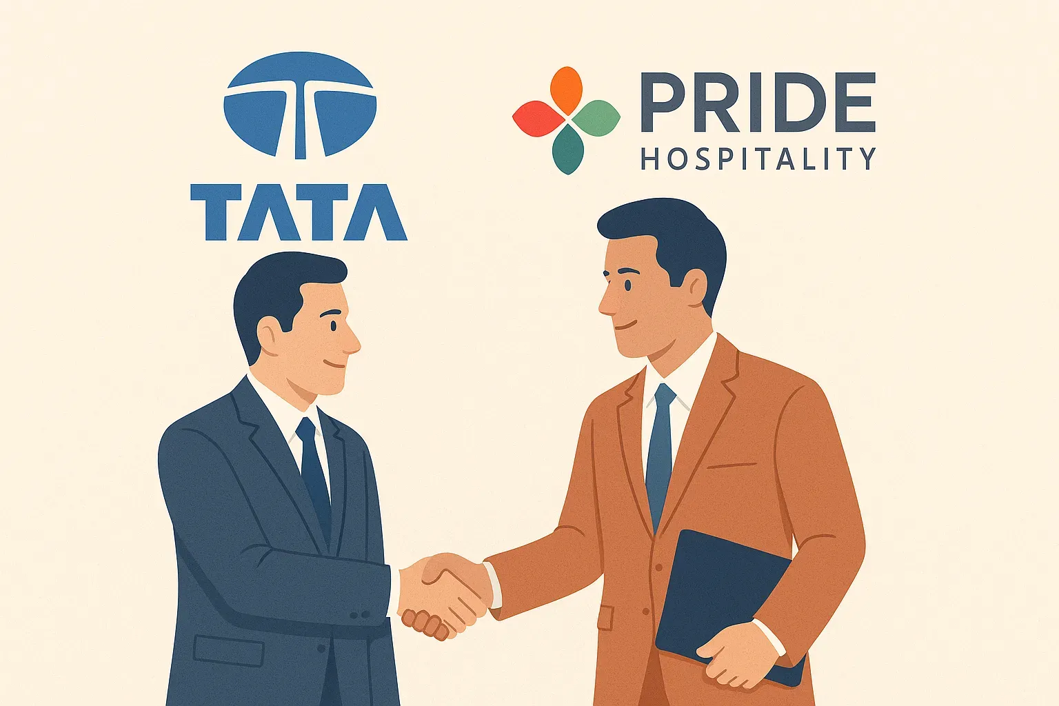 IHCL’s Midscale Bet: Is 700 Hotels the New Reality?