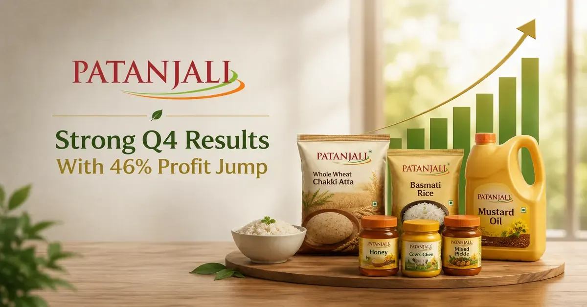 patanjali-foods-q4-fy26-results-profit-jumps-46-percent-524-crore-fmcg-edible-oil patanjali-foods-q4-fy26-results-profit-jumps-46-percent-524-crore