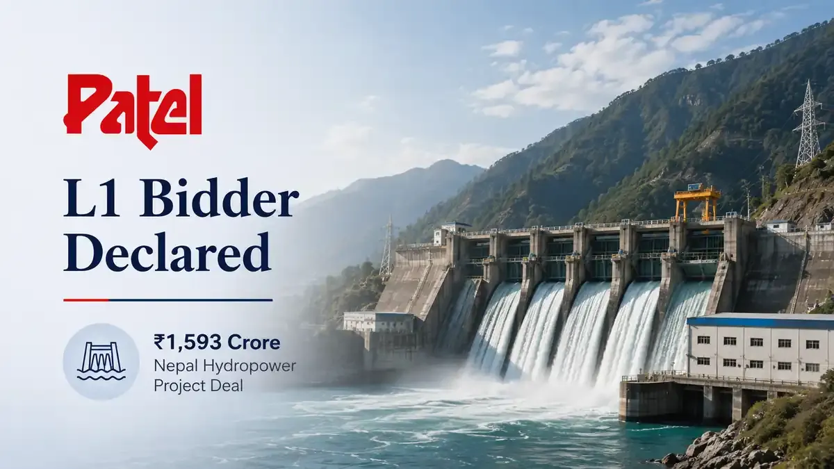 patel-engineering-wins-1593-crore-nepal-lower-arun-hydropower-project patel-engineering-wins-1593-crore-nepal-lower