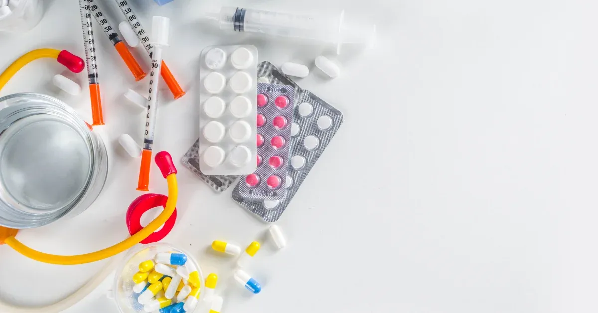 Pharma Exports Reach $28 Billion By February, Set To Grow In FY26 In Rupee Terms