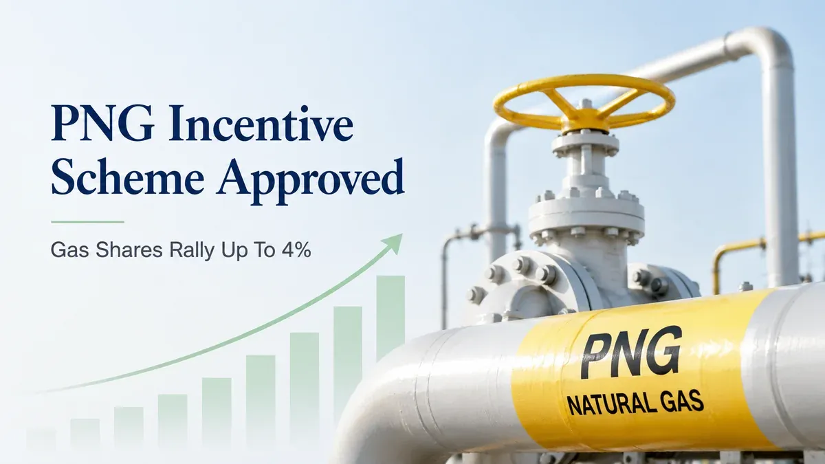 mahanagar gas igl adani total gas shares rally up to 4 percent as centre approves png incentive scheme Mahanagar Gas, IGL, Adani Total Gas Shares
