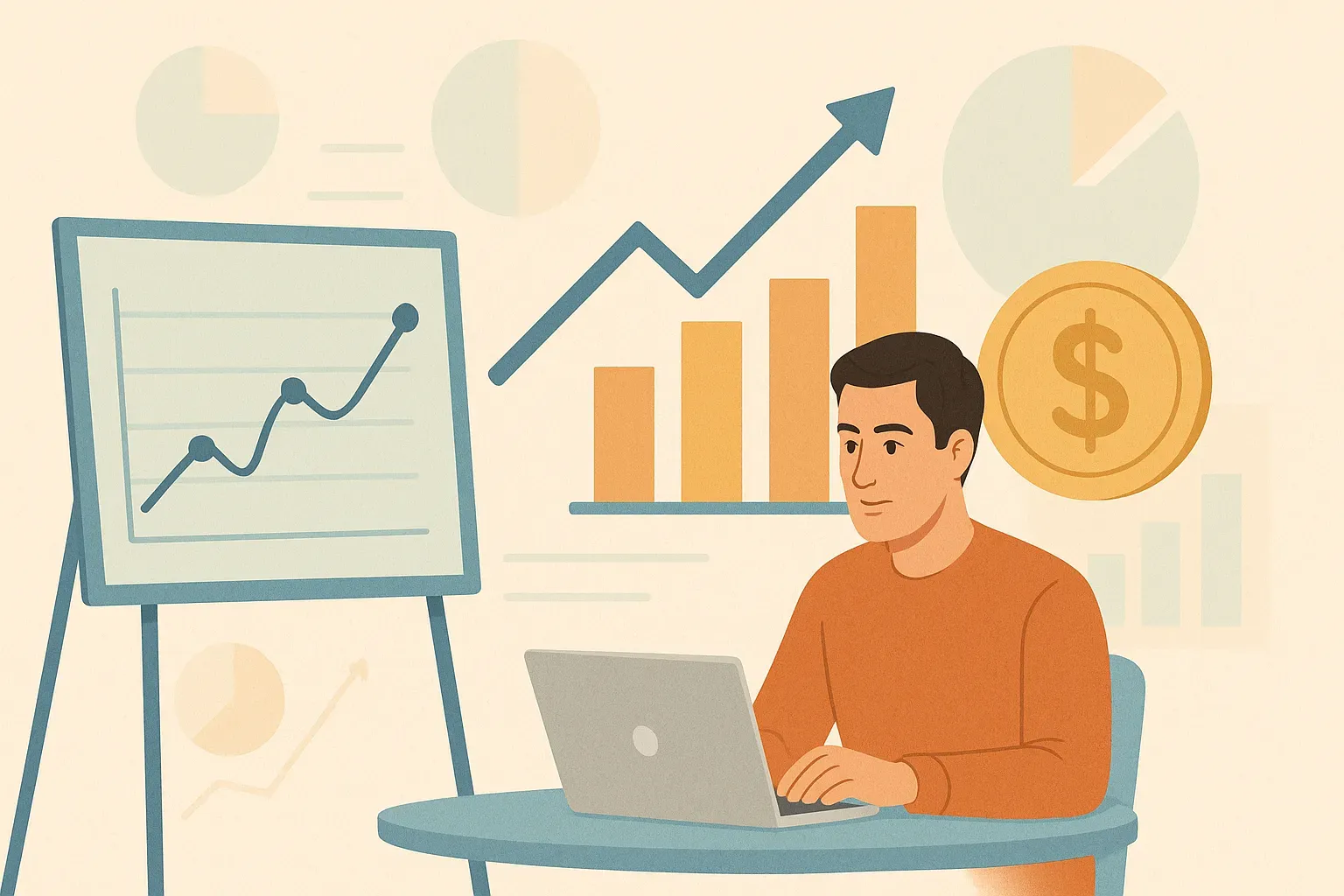 What’s “Position” in Position Trading? What’s “Position” in Position Trading?
