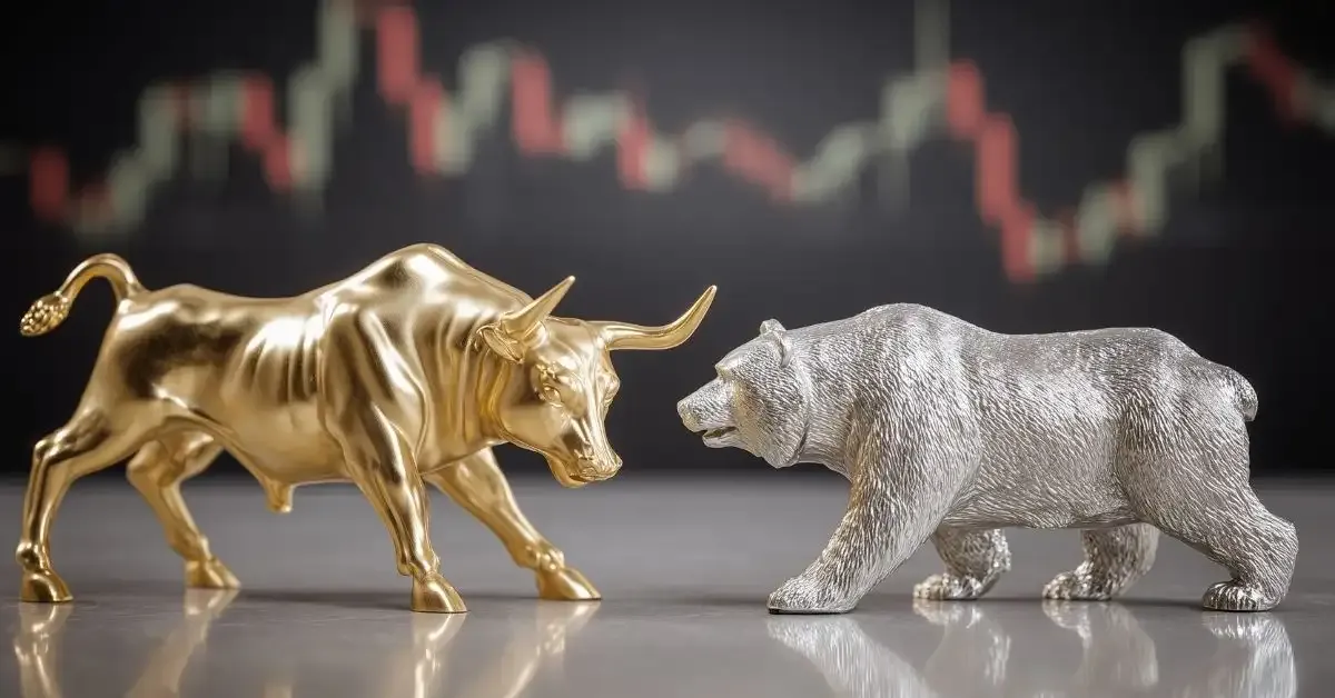 Sensex, Nifty Close Higher After Volatile Session