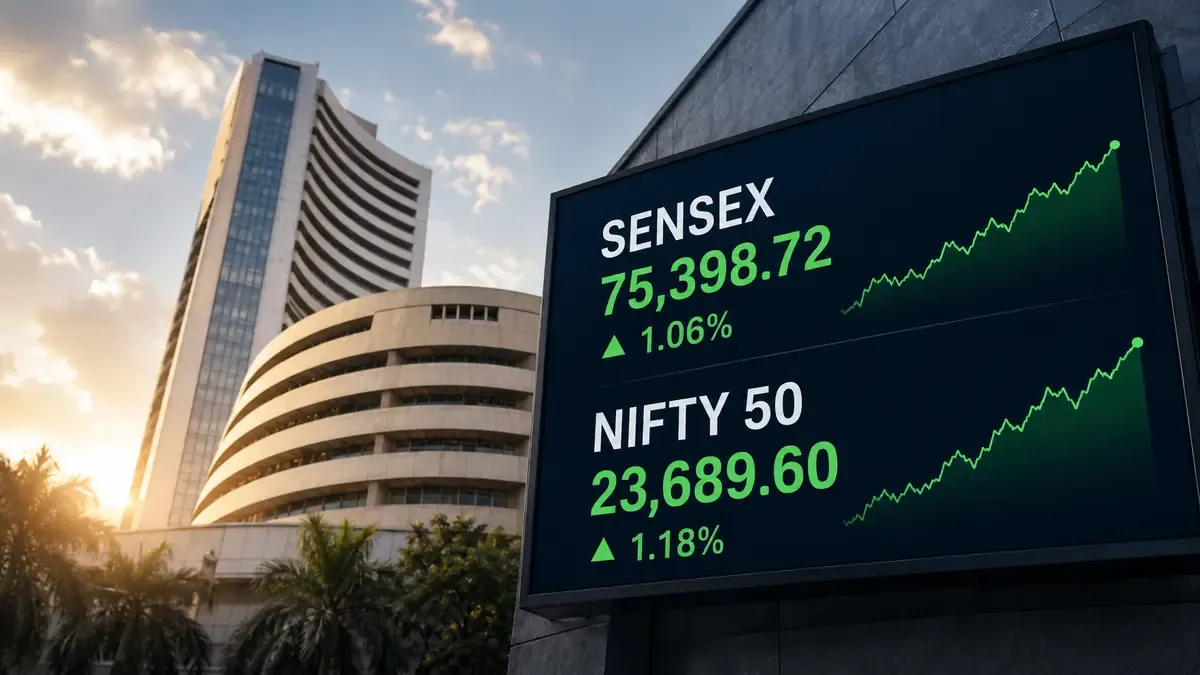 sensex-nifty-post-market-may-14-2026 sensex-nifty-post-market