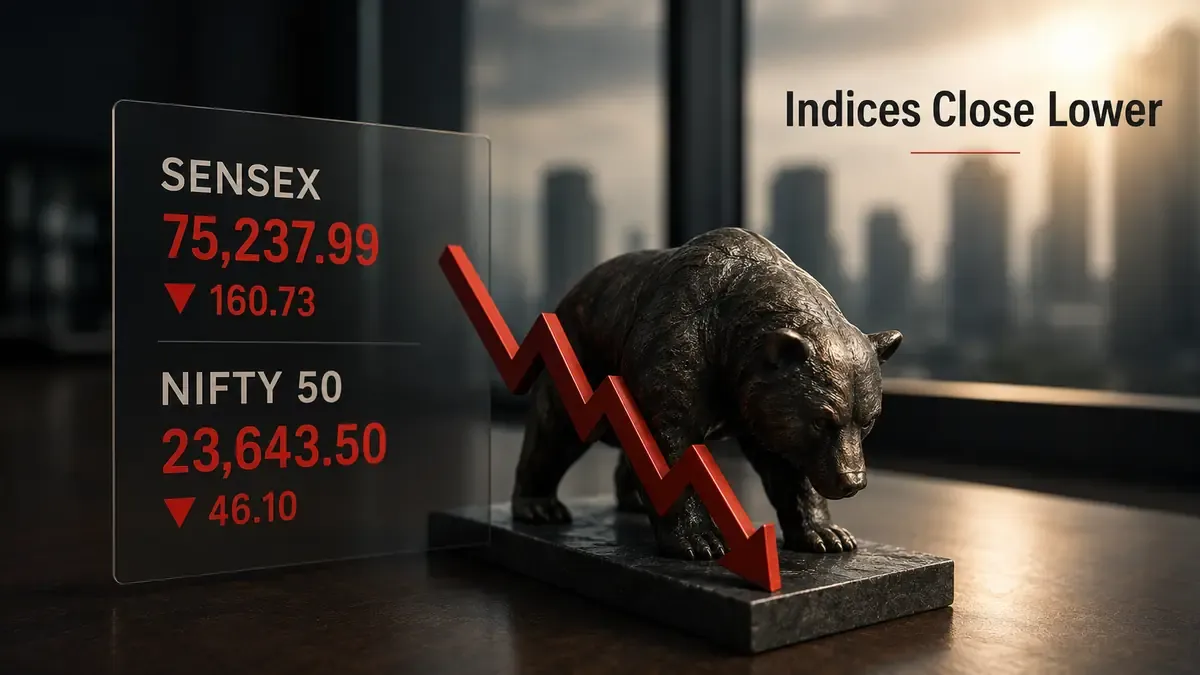 sensex-nifty-close-lower-may-15-2026-market-wrap sensex-nifty-close-lower-may-15-2026-market-wrap