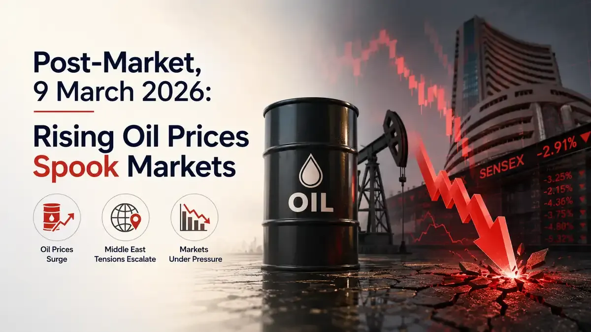 post-market-9-march-2026
