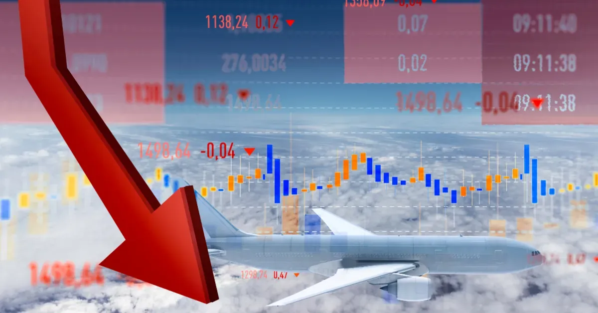 Post Market, 23 April 2026: Markets Weaken Further Amid Rising Global Tensions