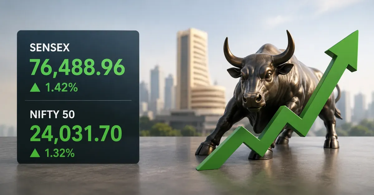 sensex-nifty-market-rally-key-drivers-q4-results sensex-nifty-market-rally-key-drivers