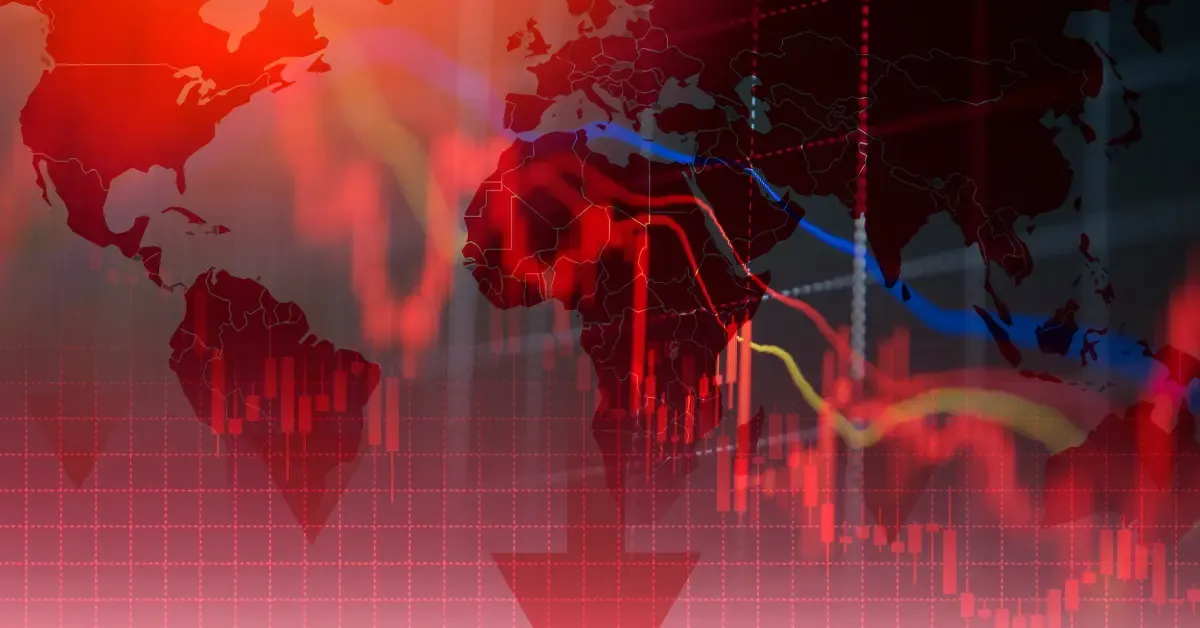 Post Market, 23 March 2026: Broad Selling Pulls Nifty And Sensex Lower
