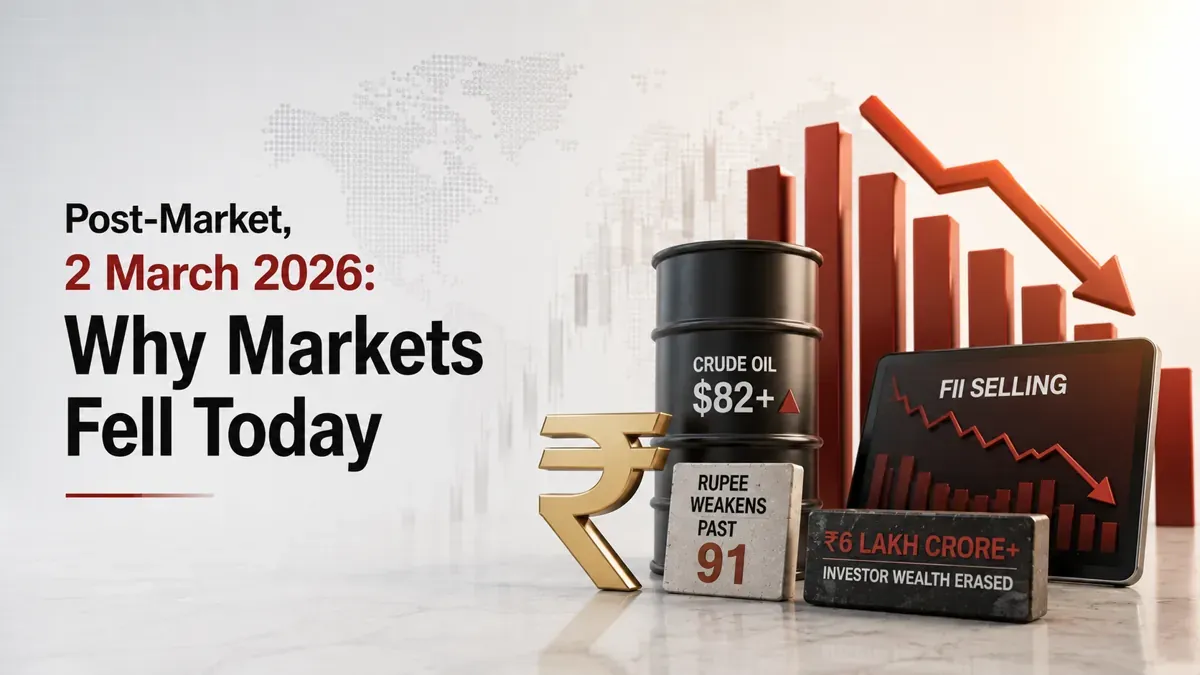 post-market-2-march-2026-why-markets-fell-today post-market-2-march-2026