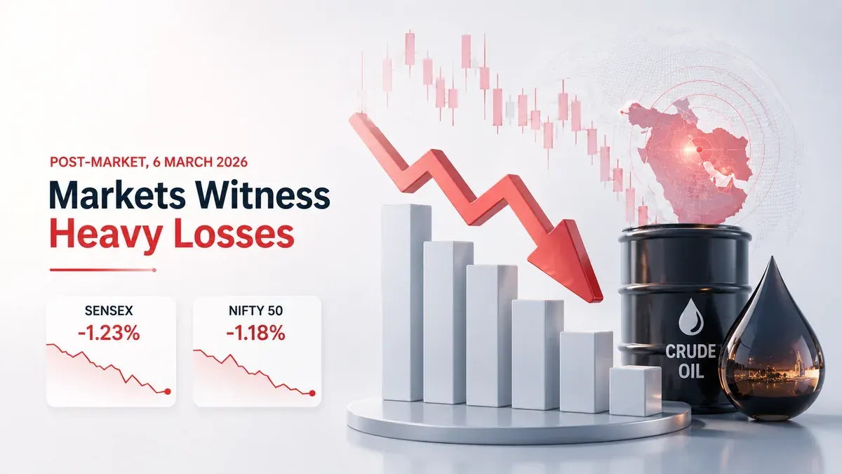 post-market-6-march-2026