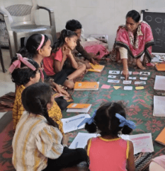 Pratham Education Foundation