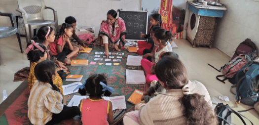 Pratham Education Foundation